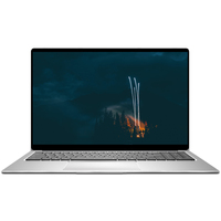 Ordinateur portable Core I7 I5 11e génération 15,6 pouces 8 Go 16 Go de RAM Win 10 PC Ordinateur portable de jeu Ordinateur portable Ordinateur portable