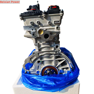 Высококачественный новый бренд G4NG 2.0L, Корея, автомобильный двигатель, длинный блок, новая техника G4NG для Hyundai Sonata Kia Optima - Product Image 5