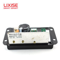 6.5kw 7kw 8kw 10kw 10KW AC 220V Régulateur de tension automatique AVR Kama Générateur unique Pièces de rechange Avr Générateur diesel triphasé