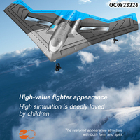 Epp mousse combattant télécommande modèle d'avion jouets avion qui peut voler