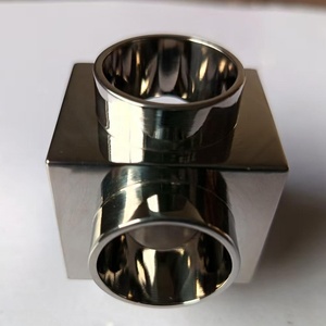 HYX医療カスタム加工<span class=keywords><strong>CNC</strong></span>加工サービスステンレス鋼精密フライス掘削レーザー加工ワイヤーEDM急速 - Product Image 4