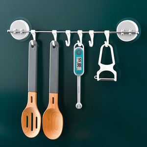 Miles eey SM11 Großer Farbbild schirm Ip65 Wasserdichtes Meerwasser-Salzgehalt-Messgerät vom Stift - Product Image 3