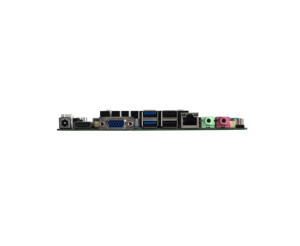 Placa Base ELSKY M219F Compatible con CPU Celeron J1900, Memoria DDR3 de 8GB, Fuente de Alimentación de 12V - Product Image 5