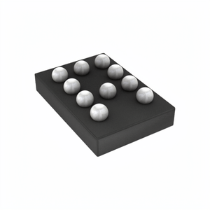 Electronic Chips Component GG25LAJ 10 WFBGA, FCCSP Original One Stop Service Power Management (PMIC) - Product Image 1