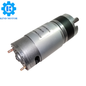 높은 토크 저속 직경 24mm 28mm 32mm 36mm 42mm 45mm 57mm <span class=keywords><strong>dc</strong></span> 6v-50v 금속 행성 장치 모터 - Product Image 4