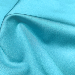 <span class=keywords><strong>Maillot</strong></span> simple brillant 82% nylon 18% spandex paillettes tissu tricoté à haute élasticité pour maillots <span class=keywords><strong>de</strong></span> bain - Product Image 1