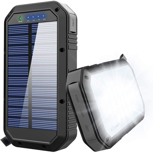 <span class=keywords><strong>Chargeur</strong></span> intelligent, w, avec 36 led, 3 sorties USB, <span class=keywords><strong>batterie</strong></span> <span class=keywords><strong>solaire</strong></span> étanche, pour téléphone <span class=keywords><strong>Portable</strong></span> - Product Image 3