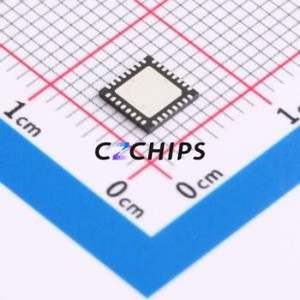 Microcontrolador de chip IC de circuito integrado STM32L071K8U6 (5x5) original nuevo (MCU/MPU/SoC) - Product Image 2