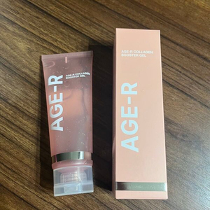 Medcube Age-R Collagen Korea Skin Care Gel Hidratante Nocturno con Colágeno 100ml, Elasticidad y Brillo - Product Image 4