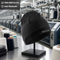 Gorra de Ciclismo Personalizada, Gorra de Ciclismo y Montañismo con Logotipo Impreso, Gorro de Calavera con Forro de Satén