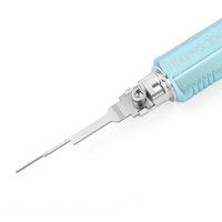 Strumento di Estrazione Terminali a Singolo Pin JRready JRDDS-N050090-09 per Connettori di Dispositivi Display Serie TH 025
