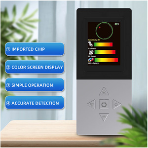 Cầm tay hồng ngoại phát hiện Hidden <span class=keywords><strong>Camera</strong></span> hot theo dõi ai một cú nhấp chuột phát hiện máy ảnh tìm GPS định vị - Product Image 3