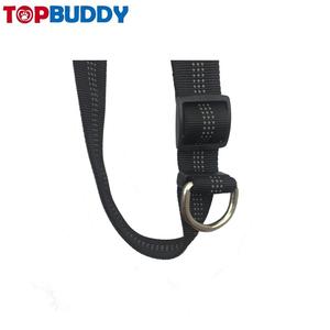 Toptan eller serbest köpek tasma köpek yürüyüş için yansıtıcı kemer Bungee tasma bel çantası kılıfı ile - Product Image 5