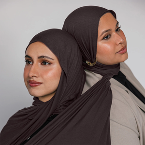 <span class=keywords><strong>Hijab</strong></span> en jersey de coton uni de haute qualité 170*60cm, foulard musulman extensible, écharpes ethniques, <span class=keywords><strong>hijab</strong></span> imprimé sur commande - Product Image 5
