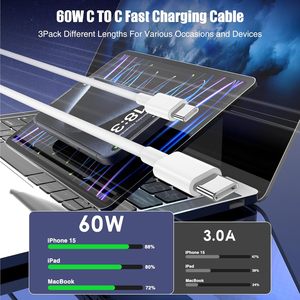 Servicio Integral, 2 Cargadores <span class=keywords><strong>USB</strong></span> PD de 20W con Enchufe Estadounidense y <span class=keywords><strong>Cable</strong></span> <span class=keywords><strong>USB</strong></span>-C, <span class=keywords><strong>Carga</strong></span> Rápida para Teléfonos Móviles - Product Image 6