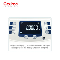 Balance analytique électronique entièrement automatique à calibration interne, précision de lecture 0,1 mg, balance de laboratoire 100g/200g/220g