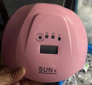 Lampe à ongles professionnelle haute puissance 54 W SUN X vernis à ongles Gel de séchage - Product Image 2