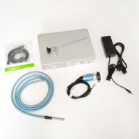Endoscope nasal médical endoscope portatif laparoscopique caméra transforaminale colonne vertébrale interlaminaire