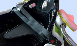 Voiture tamponneuse électrique pour enfants, modèle Auto, à monnayeur, pour parcs d'attractions, <span class=keywords><strong>prix</strong></span> Inde - Product Image 3