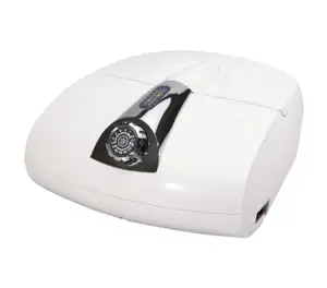 Codyson CD-4900 machine de nettoyage de montres à ultrasons portable avec minuterie montres professionnelles nettoyeur à ultrasons domestique