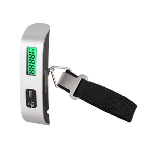 Gewichtung für Gepäck gewicht Digital Weiheng Portable Electronic Scale