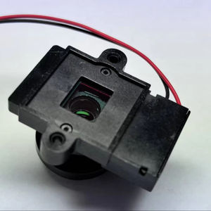 Accesorio para Cerradura de Timbre XM09-4 5181A, Lente de Cámara M12, Soporte para Lente, Filtro de Corte IR - Product Image 1