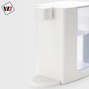 Venta superior biberón <span class=keywords><strong>de</strong></span> acero inoxidable para bebés 43db <span class=keywords><strong>dispensador</strong></span> <span class=keywords><strong>de</strong></span> operación <span class=keywords><strong>de</strong></span> tono ligero fórmula <span class=keywords><strong>dispensador</strong></span> enfriador <span class=keywords><strong>de</strong></span> agua <span class=keywords><strong>de</strong></span> diseño extraíble - Product Image 6