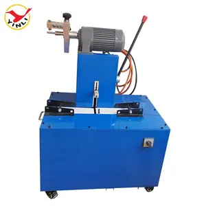 Full Automatic PVC Plastic Soft Heat Shrink Tube Cutter Pipe Sleeving Corrugated Pipe Cut Rubber Hose Cutting Machine