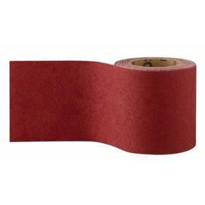 BOSCH - 2609256B74 Rouleau abrasif pour bois et peinture 93mm x 5m - EAN 3165140645553 ABRASIVES ABRASIVE PAPERS - Product Image 1