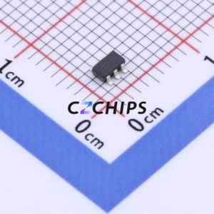 Nouveau XC6503D331MR-G original SOT-25 Circuit intégré IC puce PMIC régulateur linéaire (LDO) - Product Image 1