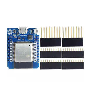 บอร์ดพัฒนาโมดูล ESP32แบบ2-in-1 Live Bluetooth 2-in-1 Dual Core CPU ESP32 - Product Image 2