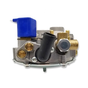 Regolatore di Pressione del Gas Combustibile/<span class=keywords><strong>Riduttore</strong></span> CNG/LPG - Product Image 6