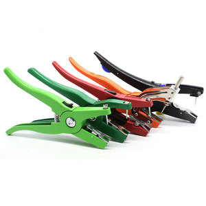 Ydtp002 yuedun mới kim loại thủy lực động vật theo dõi tai tag Applicator với Laser mã hóa 5-năm bảo hành cho gia súc và cừu - Product Image 6