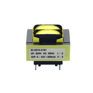 EI35 Low Frequency Transformer