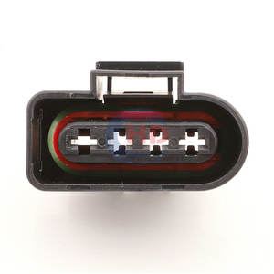 4 Pin 1 j0973724/638245 - Product Image 6