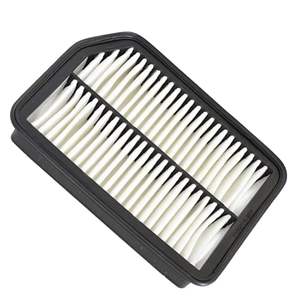 Changan CS35กรองอากาศกระดาษ S101014-0400 1109013-W01บกสำหรับรถ Faw Vios Celica Noah ปรับแต่งได้บรรจุภัณฑ์สภาพการใช้งาน - Product Image 1