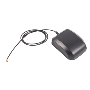 Antenna GPS per Veicoli ad Alto Guadagno 28dBi FAKRA <span class=keywords><strong>Z</strong></span> di Alta Qualità per Navigazione GPS GLONASS BEIDOU - Product Image 6