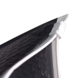 <span class=keywords><strong>Curseur</strong></span> Ziplock Chiffons À Bulles Mailing Vêtements Emballage Sacs Recyclés Imprimer Mailer En <span class=keywords><strong>Plastique</strong></span> Personnalisé Alimentaire PE Stand up Pouch - Product Image 4