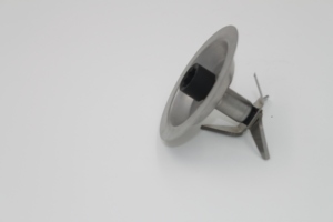 Điện thép không gỉ 304 Máy xay sinh tố <span class=keywords><strong>Blade</strong></span> với gang bánh xe ổ đĩa cho hộ gia đình sử dụng-cho <span class=keywords><strong>Black</strong></span> & <span class=keywords><strong>Decker</strong></span> Máy xay sinh tố - Product Image 4