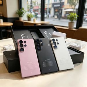 สมาร์ทโฟน S26Ultra 5G, 16GB+1TB, หน้าจอใหญ่ 7.0 นิ้ว, ดีแคคอร์, ชาร์จเร็ว 65W, ปลดล็อคทั่วโลก, มือถือขายดี - Product Image 3