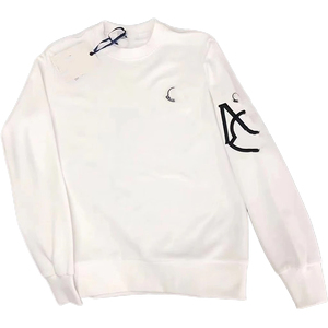 Felpa Invernale OEM per Coppie, 100% Cotone Felpato, Anti-Pilling, Traspirante, Vestibilità Ampia, Stampa Digitale - Product Image 6