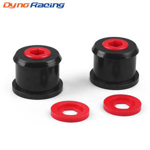 Bujes de Brazo de Suspensión MINI R55/R56/R57/R58/R59, Delanteros y Traseros, de Poliuretano para Modificación Automotriz - Product Image 1