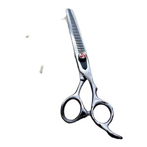 GR5-7030 Professional Hitachi SUS 440C 7.0 Inch Grooming Scissors/<strong>dog</strong> Grooming <strong>Shears</strong> for <strong>Dog</strong> - Product Image 4