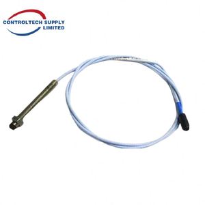 Nuevos Productos Destacados: Sonda de Proximidad Bently Nevada 330101-00-30-10-11-CN 3300 XL de 8 mm - Product Image 2