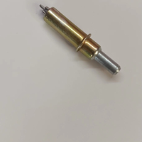 PTS Cleco Pins Temporary Fasteners-Stainless Steel 304 Copper Plated 3/16 Size with 22kg Gripping Force