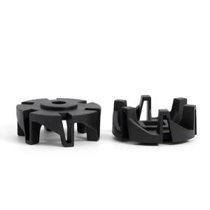 Accessori per miscelatore di plastica Premium a quattro angoli, - Product Image 4