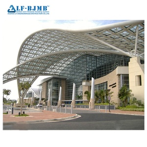 <span class=keywords><strong>Sala</strong></span> per matrimoni prefabbricata per galvanizzazione - Product Image 4