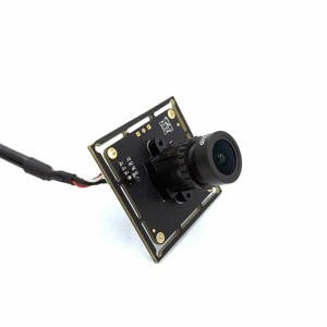 1/2.8 "IMX298 CMOS 4K ต่ำลักซ์0.1 UHD 16MP 4656x3496สีโมดูลกล้องโมดูลกล้อง USB 16มมสนับสนุน YUY2และ MJPEG - Product Image 4