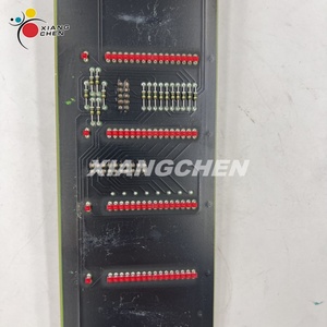 JENNEY High Quality Printed Circuit Board FZA 8 GTO 81.186.5545 Parts for Heidelberg Offset <b>Printing</b> <b>Machinery</b> - Product Image 6