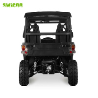 SWICOO Véhicules utilitaires tout-terrain 4x4 homologués EPA 800cc, 2 cylindres en V, 4 places, buggy à vendre